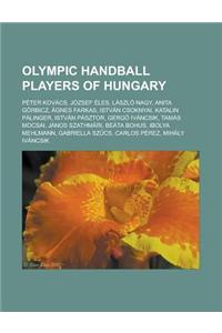 Olympic Handball Players of Hungary