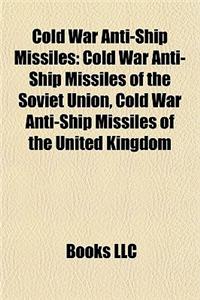 Cold War Anti-Ship Missiles