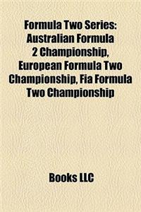 Formula Two Series
