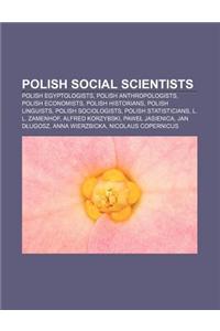 Polish Social Scientists
