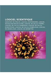 Logiciel Scientifique