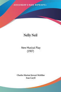 Nelly Neil