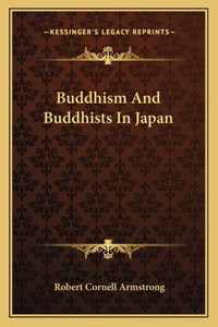 Buddhism and Buddhists in Japan
