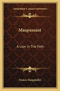 Maupassant