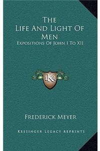 The Life and Light of Men