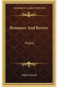 Romance and Revery