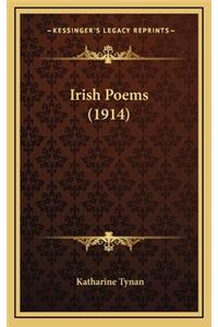 Irish Poems (1914)