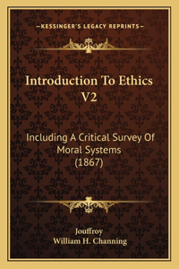 Introduction To Ethics V2