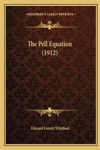 The Pell Equation (1912)