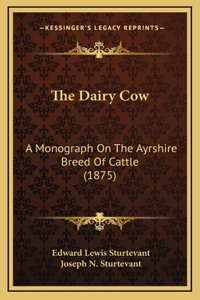 The Dairy Cow