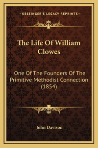 Life Of William Clowes