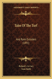 Tales Of The Turf