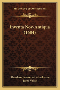 Inventa Nov-Antiqua (1684)