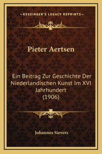 Pieter Aertsen