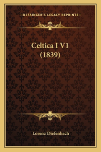 Celtica I V1 (1839)