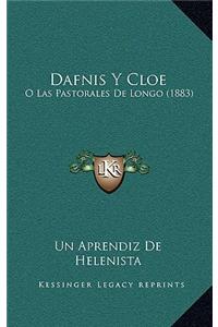 Dafnis Y Cloe