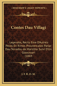 Contes Dau Villagi