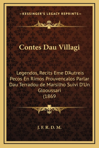 Contes Dau Villagi