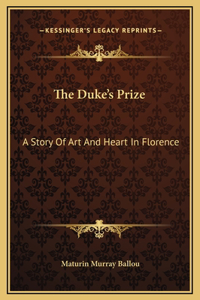 The Duke's Prize