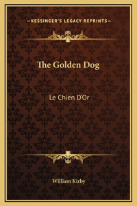 The Golden Dog
