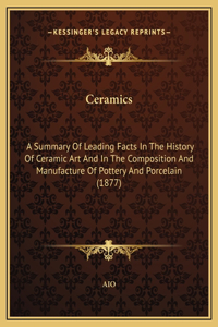 Ceramics