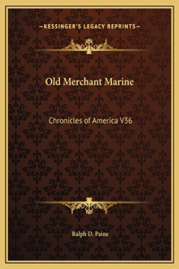 Old Merchant Marine