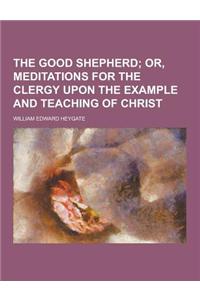 The Good Shepherd