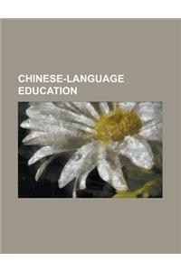 Chinese-Language Education