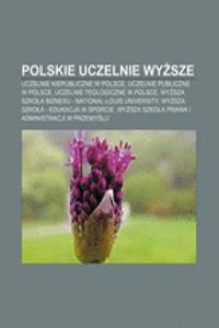 Polskie Uczelnie WY Sze
