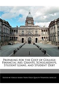 Preparing for the Cost of College