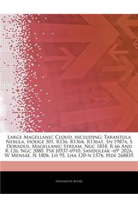 Articles on Large Magellanic Cloud, Including