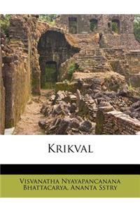 Krikval