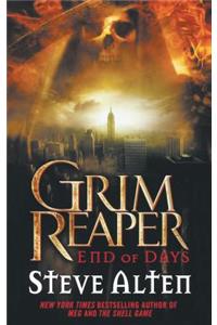 Grim Reaper: End of Days