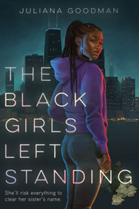 Black Girls Left Standing