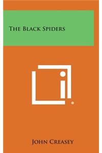 Black Spiders