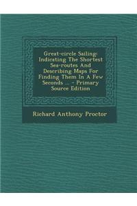 Great-Circle Sailing