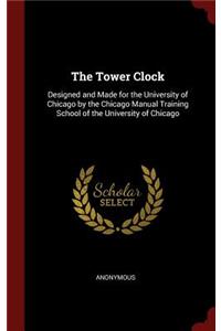 The Tower Clock