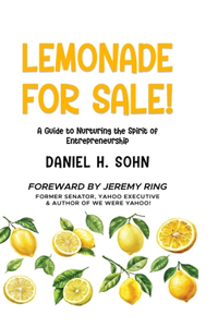 Lemonade for Sale!