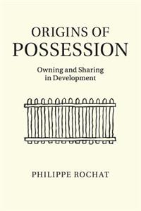 Origins of Possession