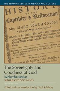 The Sovereignty and Goodness of God