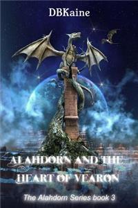 Alahdorn and the Heart of Vearon