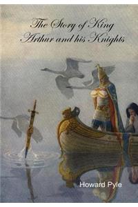 Story of King Arthur and his Knights