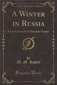 A Winter in Russia
