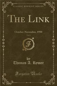 The Link, Vol. 8