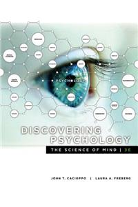 Discovering Psychology