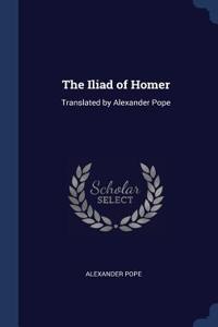 Iliad of Homer