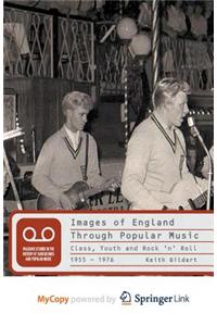 Images of England Through Popular Music