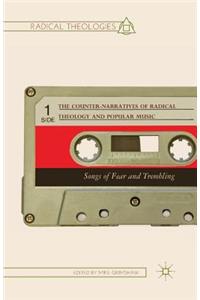 Counter-Narratives of Radical Theology and Popular Music