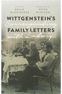 Wittgenstein's Family Letters