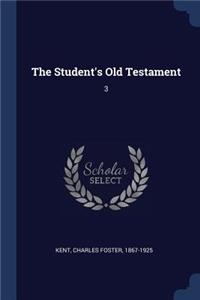 The Student's Old Testament